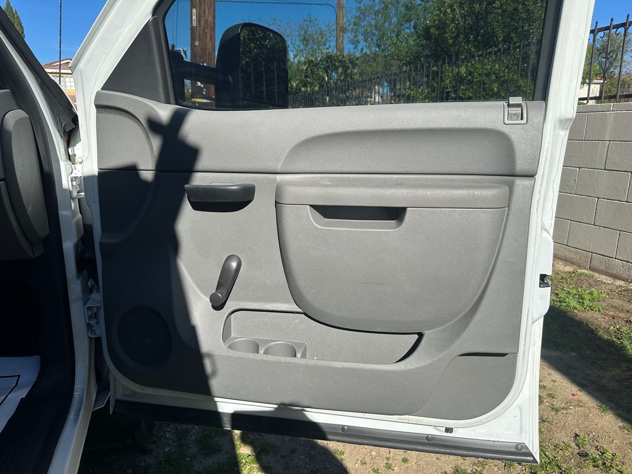 2012 CHEVROLET SILVERADO 3500 Service Body 13484 image 31