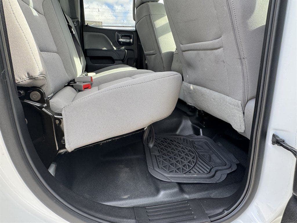 2019 Chevrolet Silverado 2500hd image 44