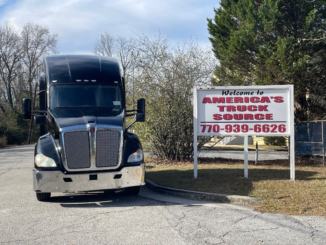 2021 Kenworth T680 image 9