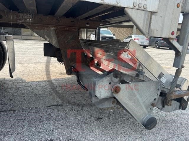 2019 GREAT DANE 4550 image 16