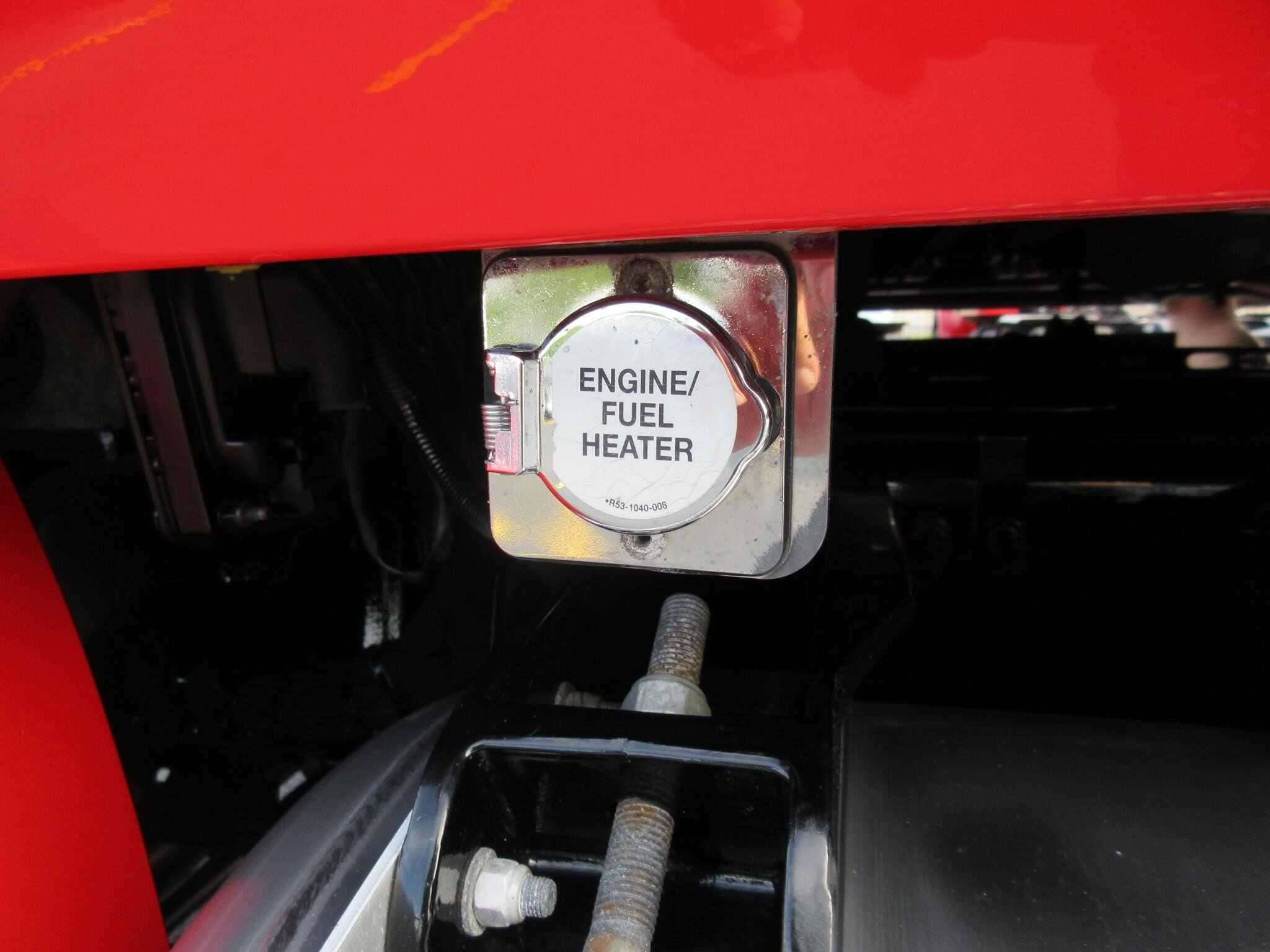 2020 Peterbilt 567 image 30