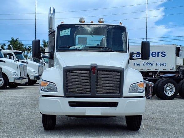 2026 Kenworth PSADL-400P image 2