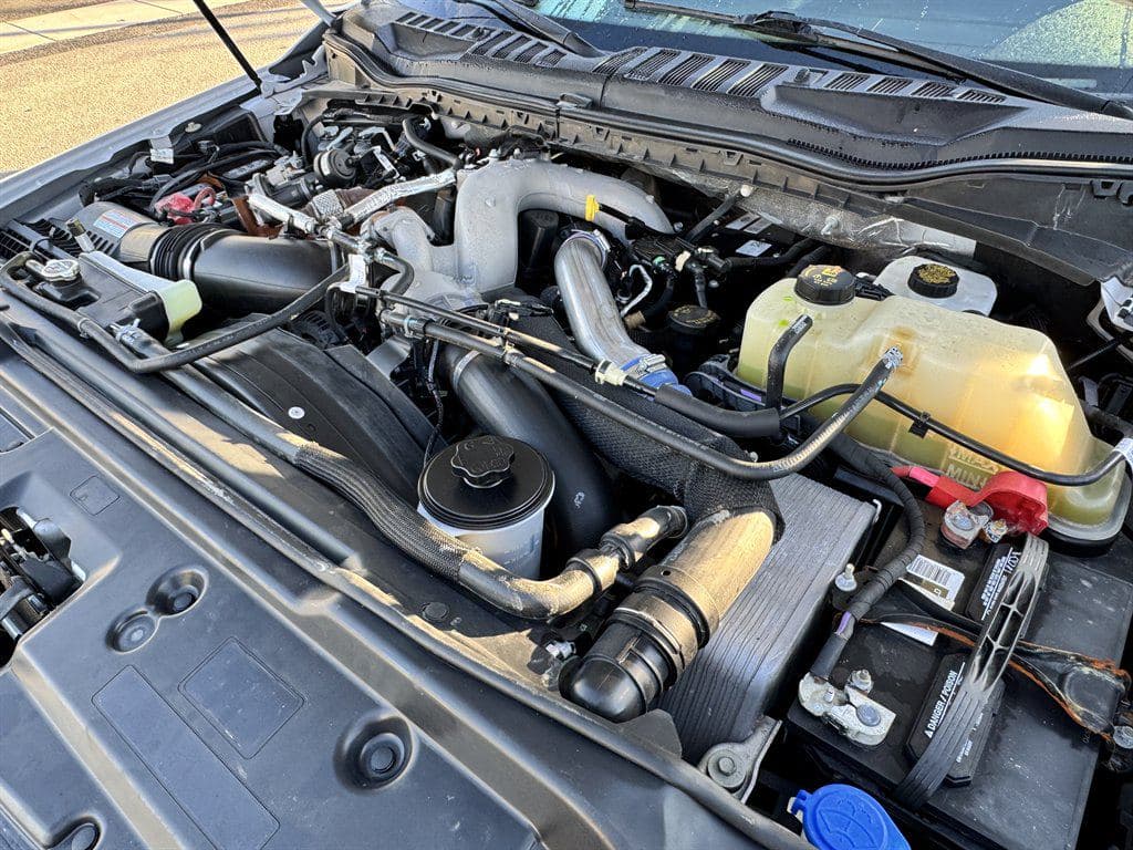 2020 Ford F150 image 28