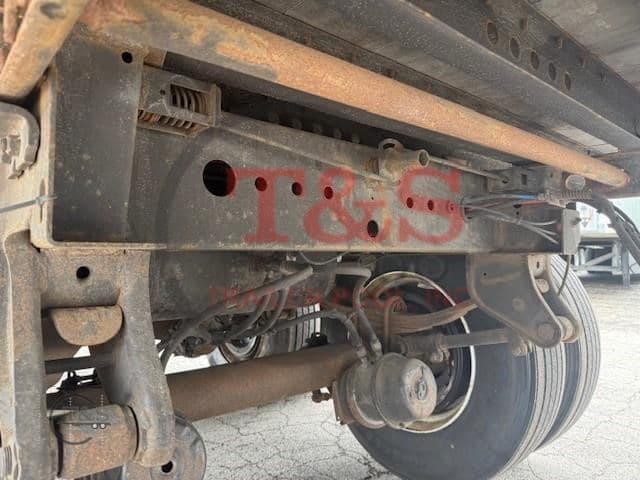 2021 WABASH 531591 image 25