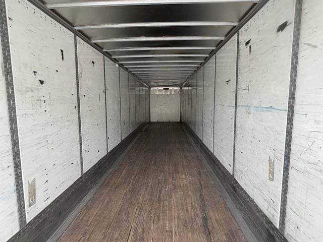 2017 Wabash Dry Van Duraplate image 6