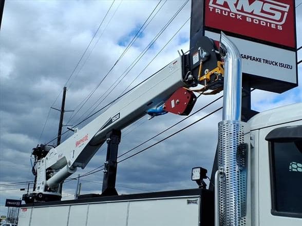 2025 Kenworth PSADL-400P image 13