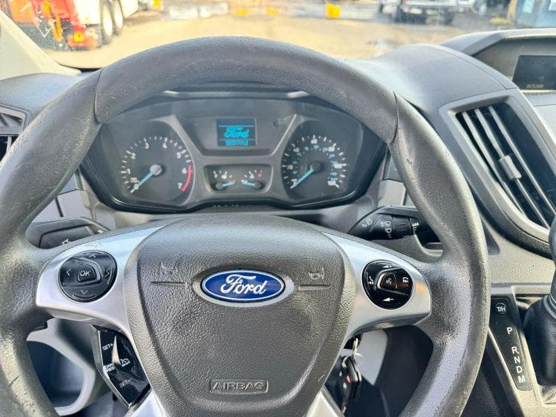 2019 Ford 4143D image 24