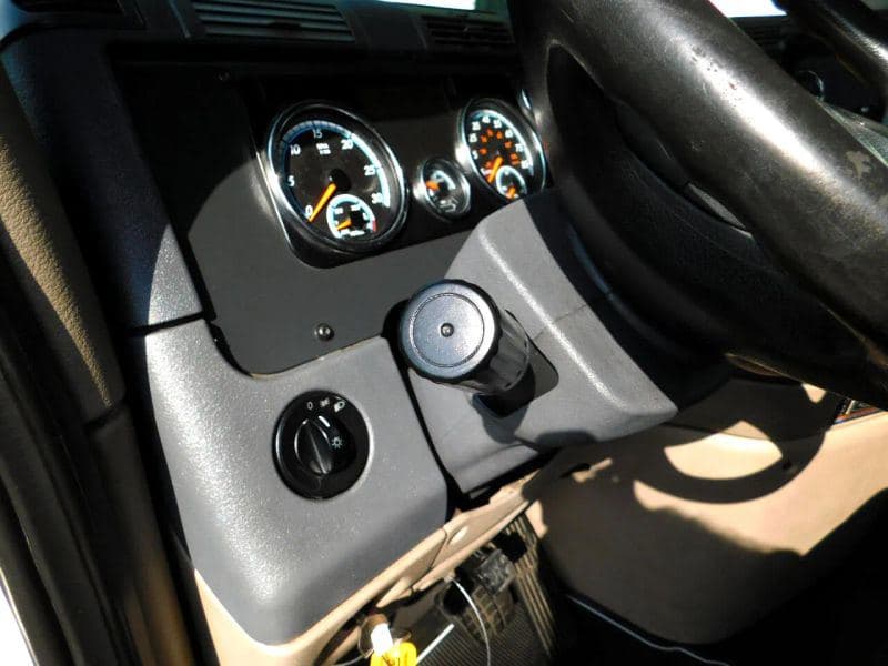 2018 Freightliner Cascadia image 16