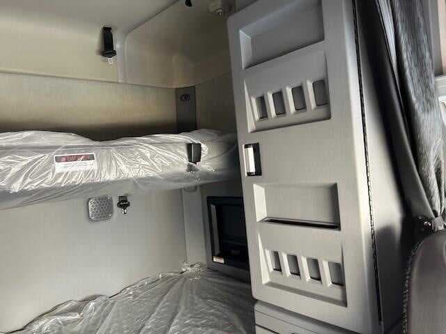 New 2024 MACK ANTHEM Conventional - Sleeper Truck image 9