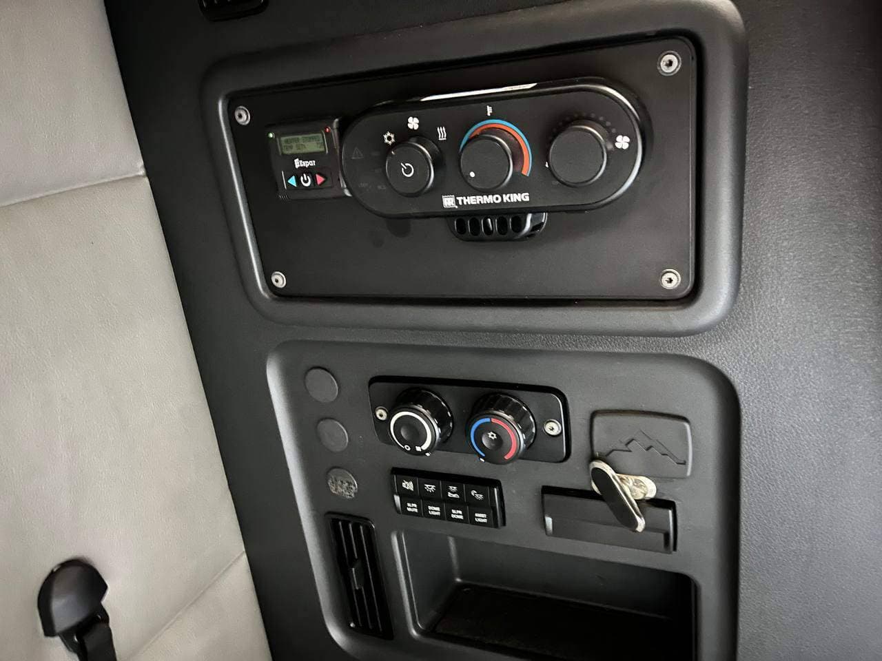 2022 Freightliner Cascadia 126 #1182 image 18