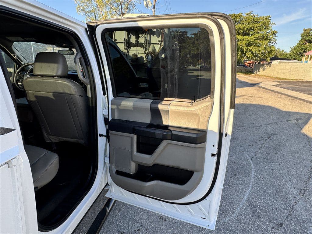 2020 Ford F150 image 34