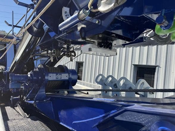 2026 Peterbilt DWH-600 image 10