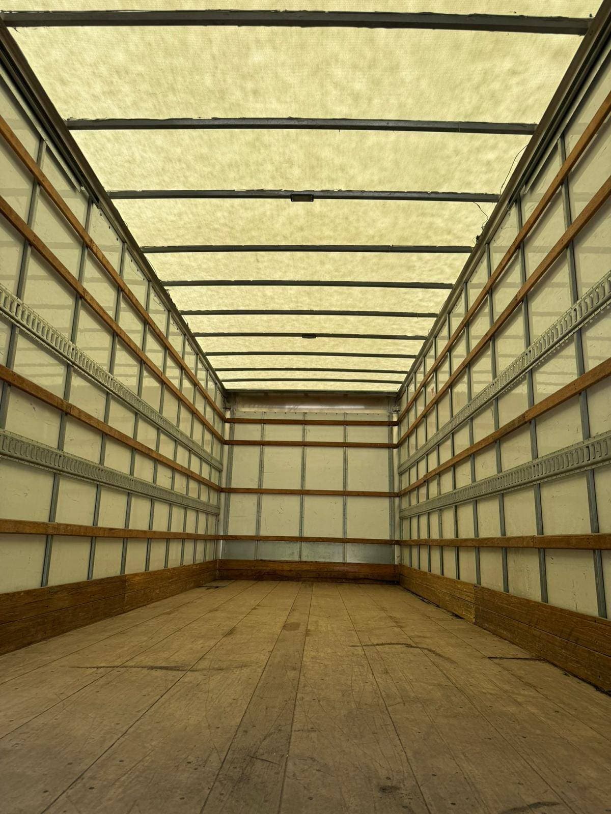 2019 International MA025 image 9