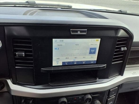 2026 Ford F550 SD XL image 11