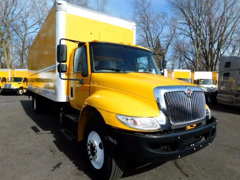 2019 International 4300 image 3