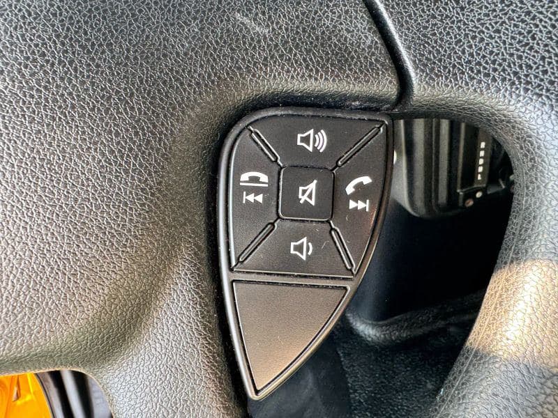 2020 International MV607 image 31