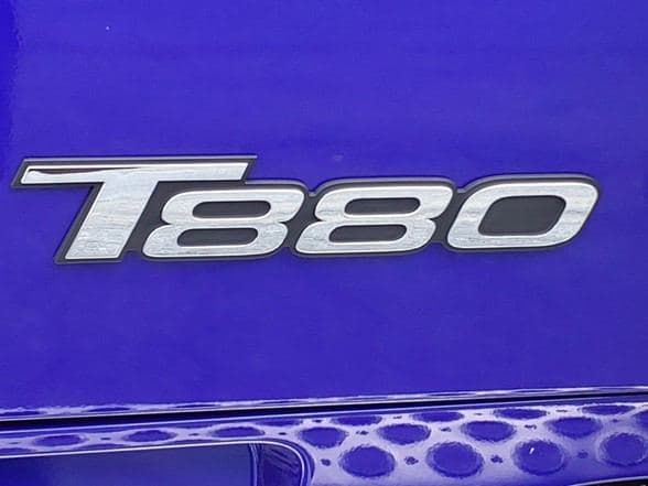 2025 Kenworth T880 image 23