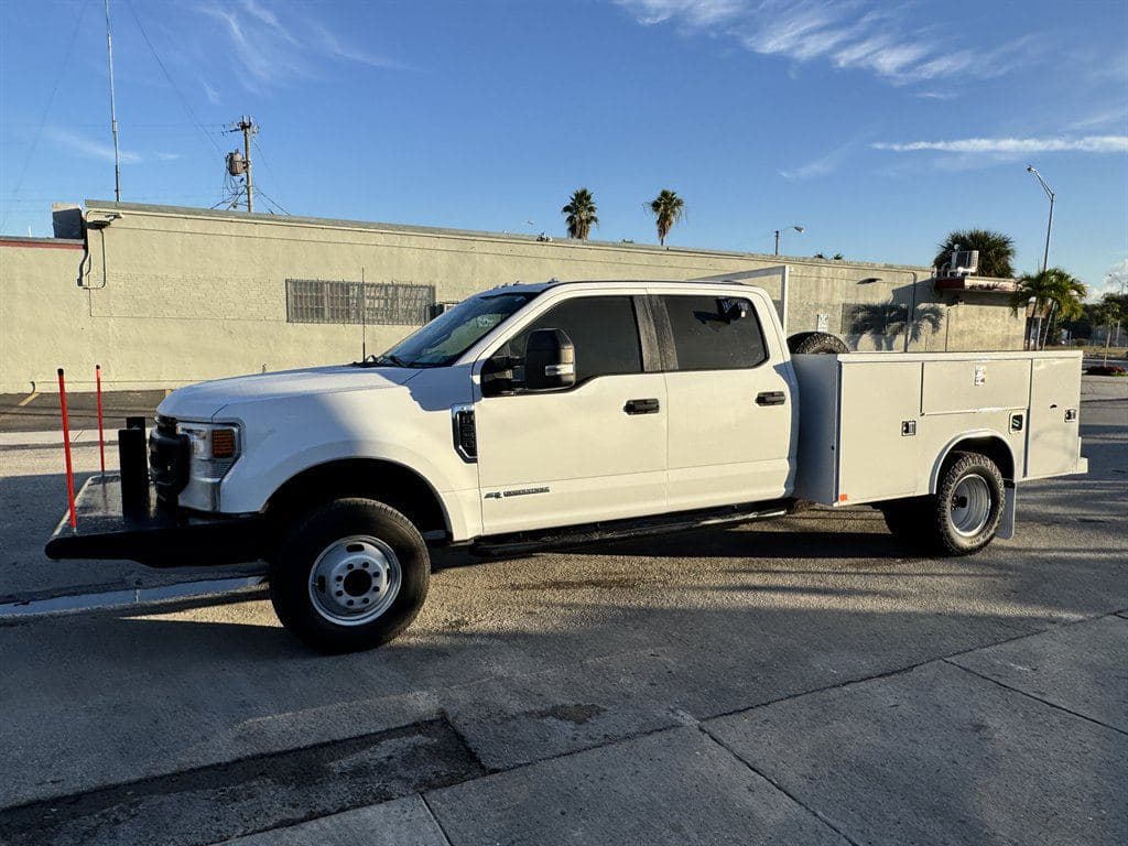 2020 Ford F150 image 5