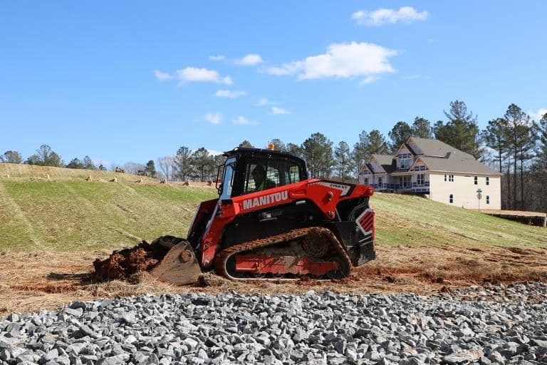 2026 MANITOU 2750VT image 10