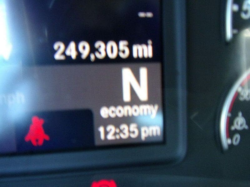 2021 Freightliner Cascadia 126 image 11