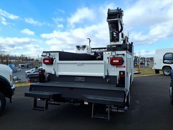 2026 Ford F550 SD XL image 4