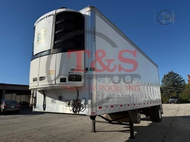 2019 KIDRON 1662 image 3