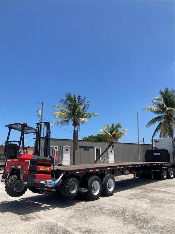 2026 WADE MAGNIBEAM image 3