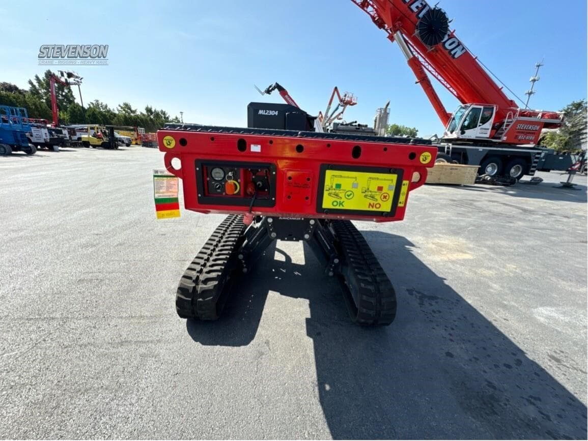 2022 ALMACRAWLER ML6.0 ML2304 image 13