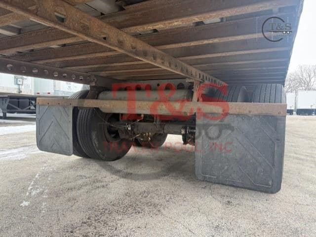 2008 GREAT DANE 531658 image 18