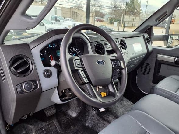 2025 Ford 4143D image 10