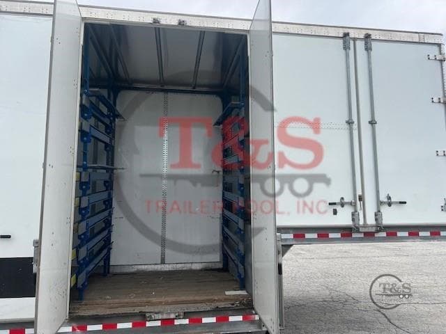 2019 KRUZ 53 ft x 102 in image 11