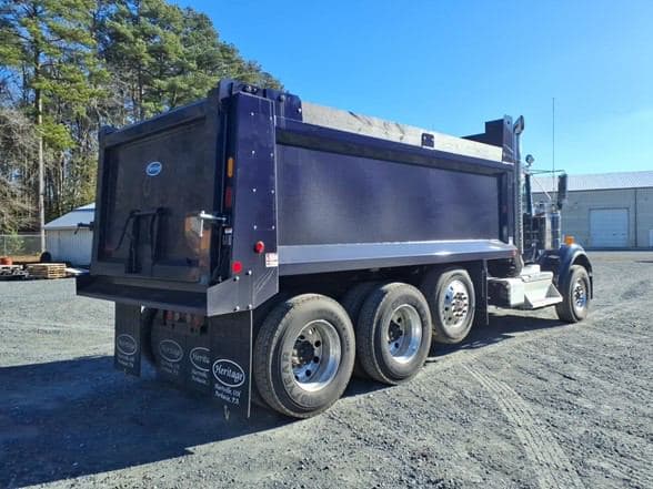 2026 Kenworth W900 image 4