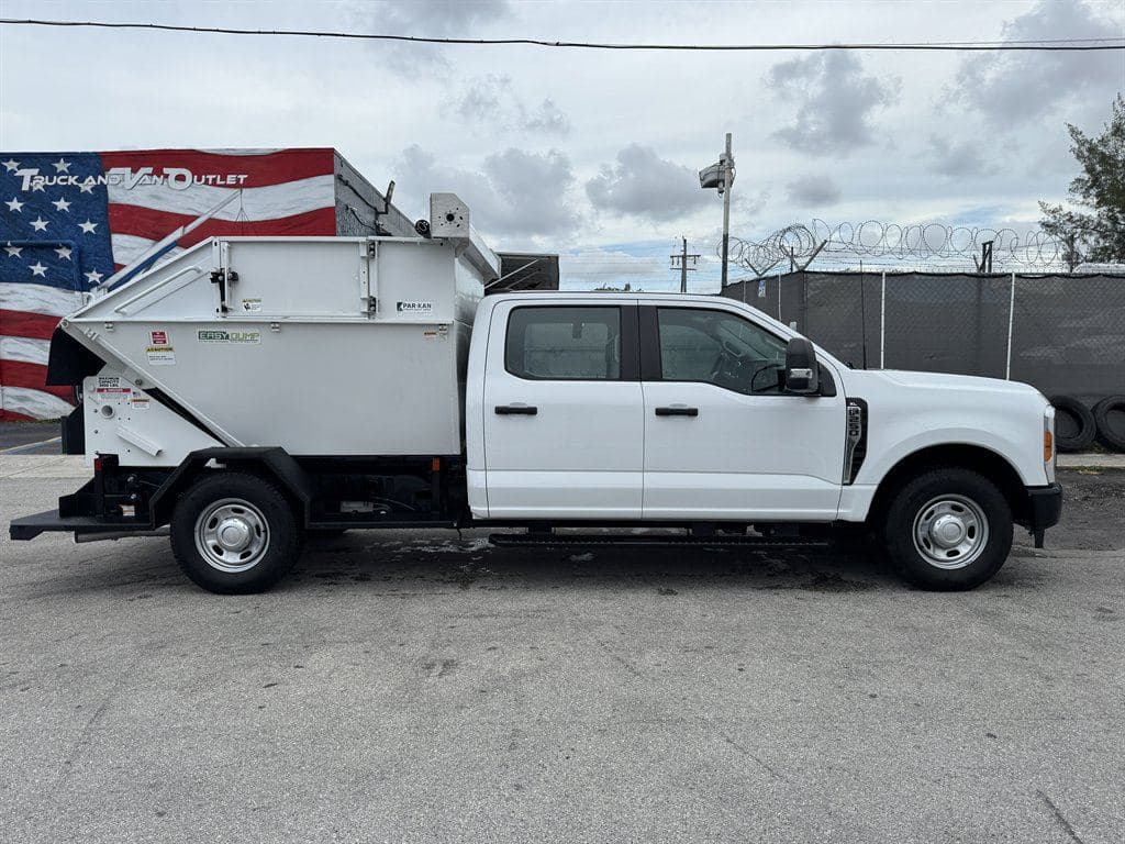 2023 Ford F250sd image 15