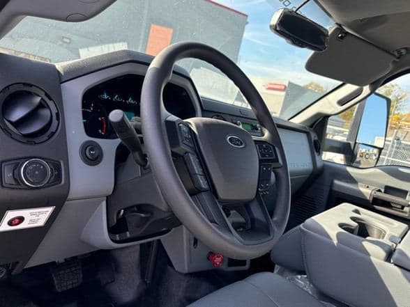 2025 Ford 4143D image 14