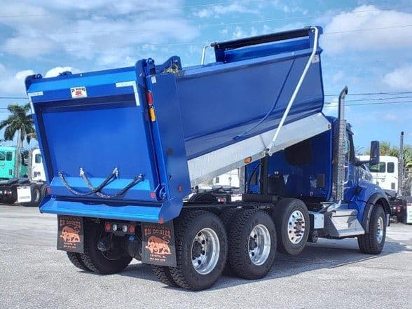 2026 Kenworth T880 image 8