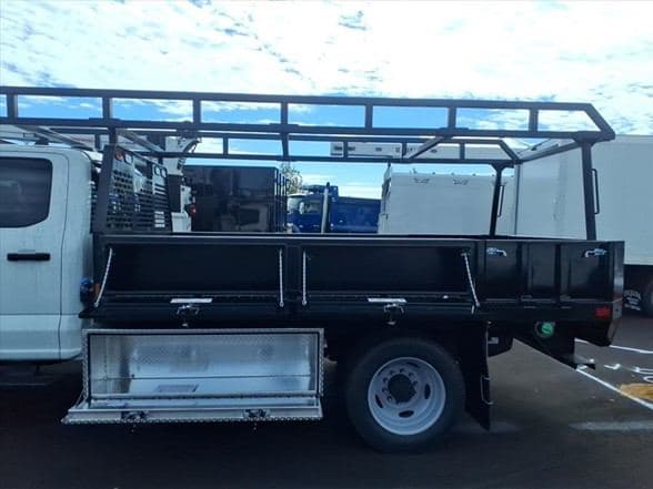 2025 Ford F450 image 7