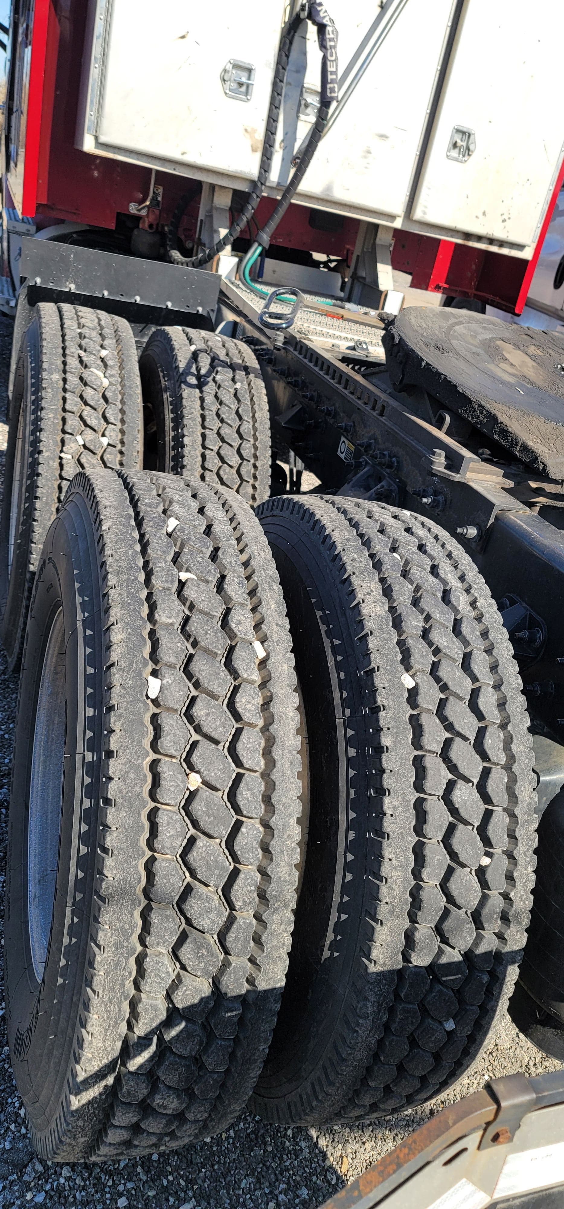 2019 Peterbilt 579 image 24