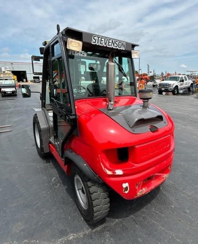 2017 MANITOU MSI25T FL6429 image 5