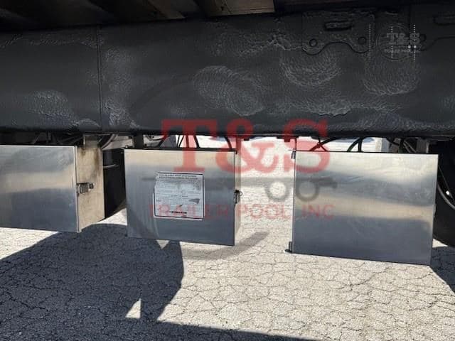 2016 MANAC 1645 6 AXLE TRAILER image 14