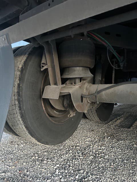 2020 Vanguard 53` Dry Van image 7