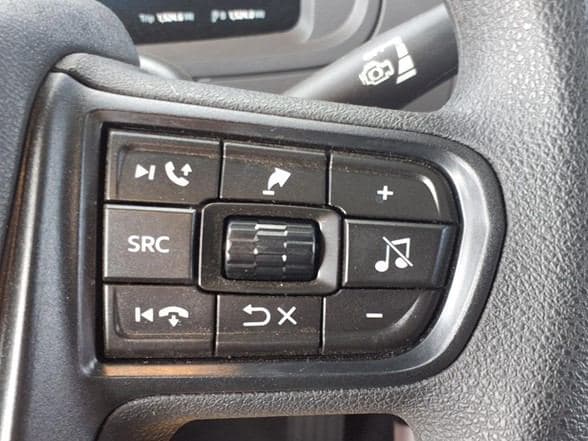 2026 Kenworth T880 image 27