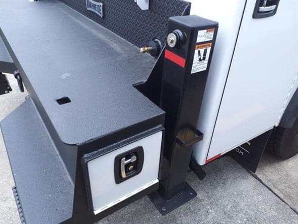 2025 Ford 4143D image 21