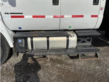 2016 Ford F750sd image 11