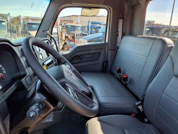 2026 Kenworth PSADL-400P image 10