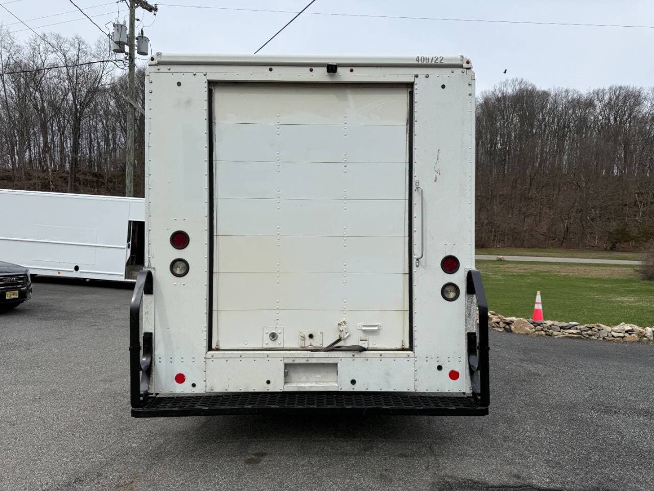 2017 Freightliner MT55 image 5
