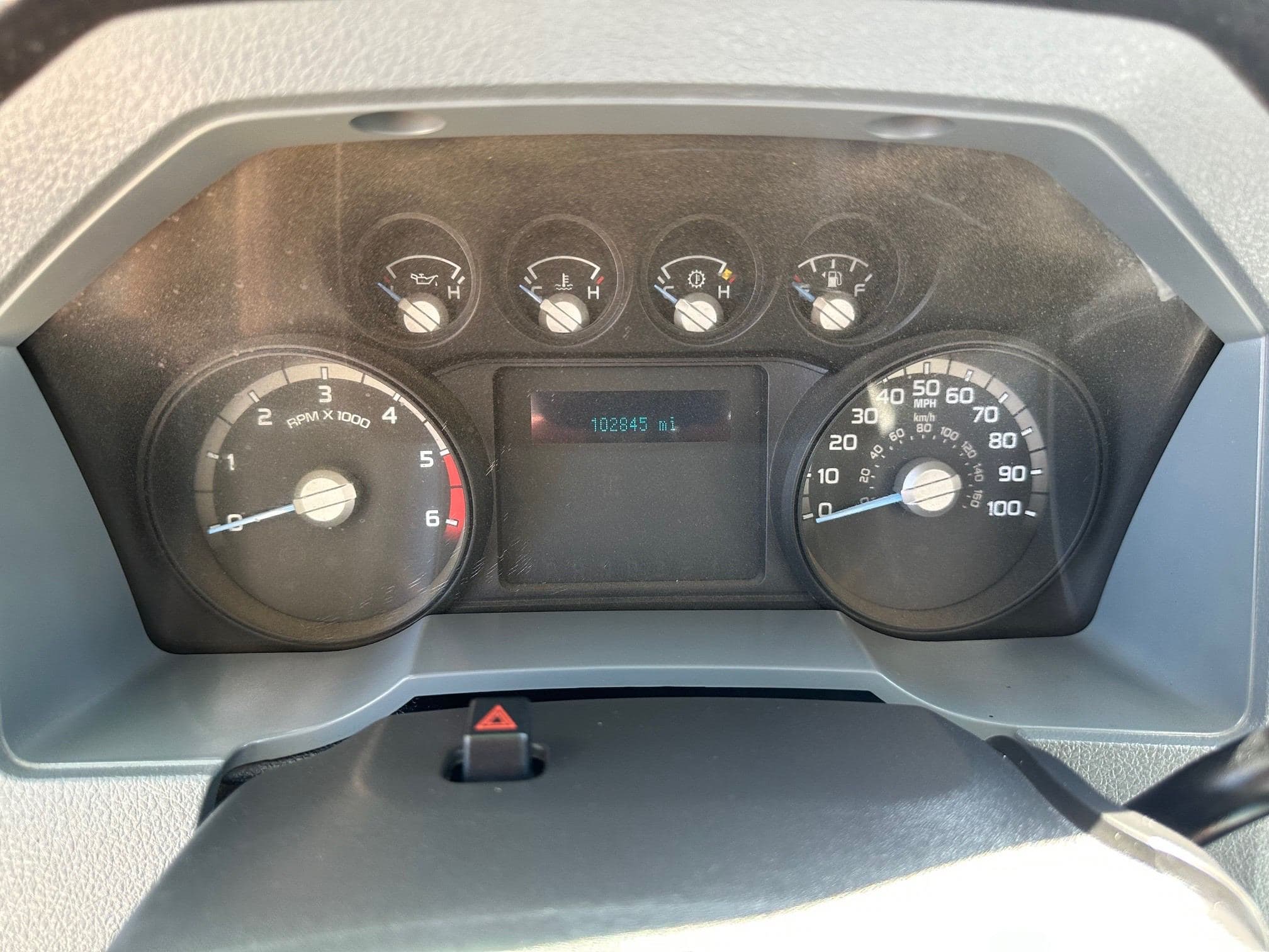 2011 FORD F550 SD 13432 image 36