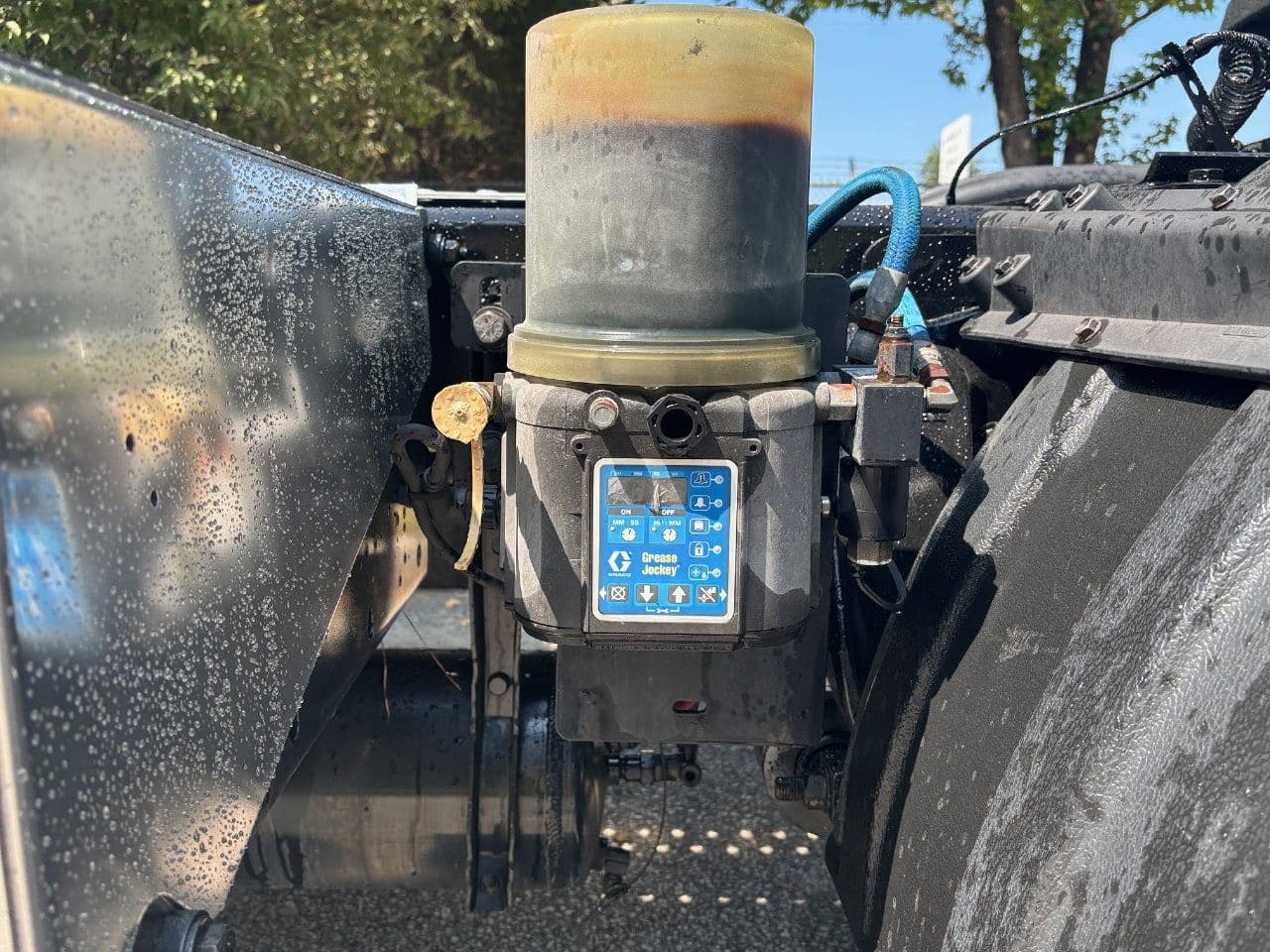 2019 Freightliner Cascadia 113 image 18