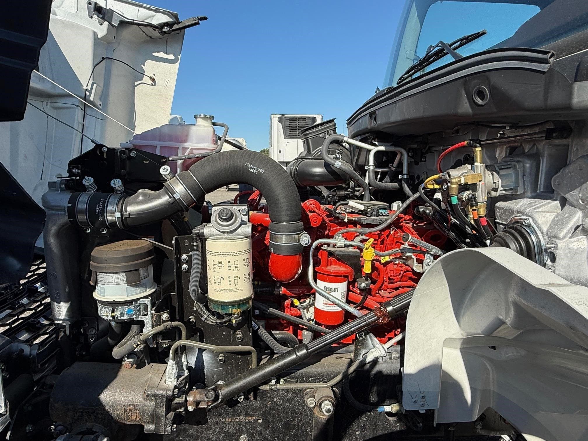 2025 HINO L7 119803 - 118506 image 12