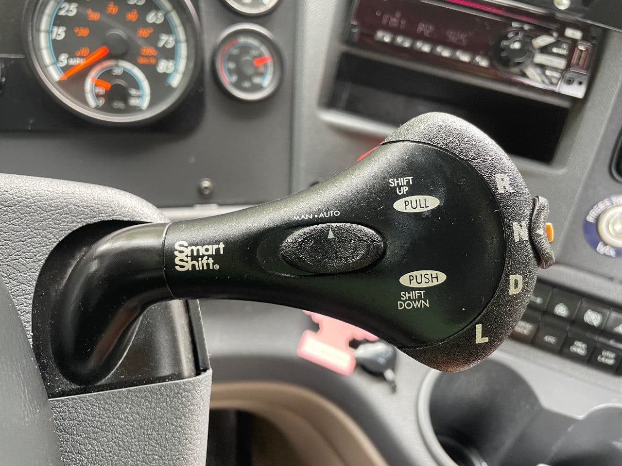 2018 Freightliner Cascadia 125 image 22