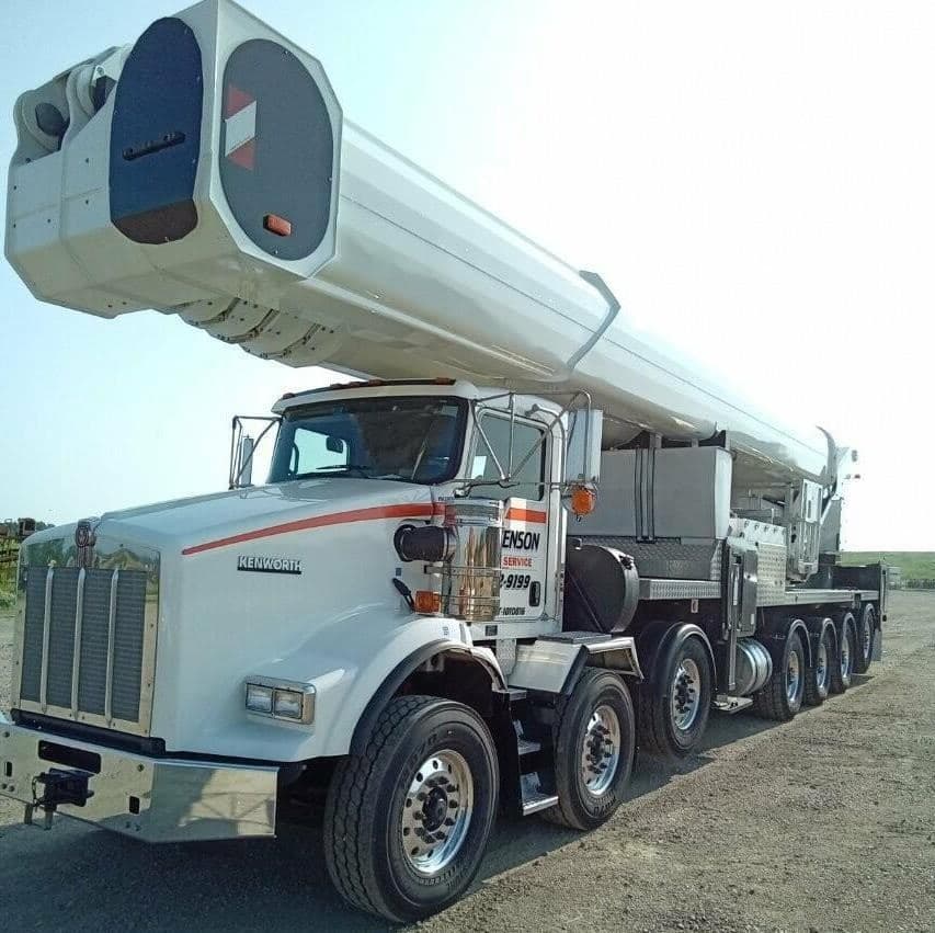 2023 RUTHMANN STEIGER T295A TM3292 image 4